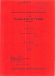 Norris G. Armentrout, et al. v. Jon M. French and Helen V. French