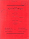 Robert C. Counts v. Lillie D. Counts