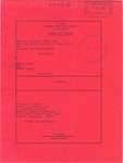 American Original Foods, Inc. (Eastern Marine Builders & Supply Co.) and Reliance Insurance Company v. Nettie Ford and Yvonne Spady
