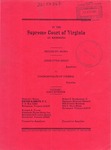 James  Dyral Briley v. Commonwealth of Virginia