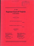 The Virginia Heart Institute, Ltd., v. Northside Electric Company, et al.