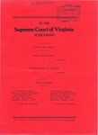 Larry Hugh Hamby v. Commonwealth of Virginia