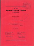 RCC of Virginia, Inc. v. Roanoke and Botetopurt Telephone Company, et al.