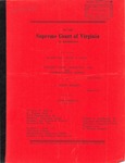 Southern States Cooperative, Inc. and Farmers Service Company v. A. Dwight Doggett