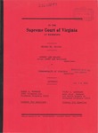 Robert Lee Kelsoe, a/k/a James Lee Williams v. Commonwealth of Virginia