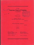 Charles E. Yates and State Farm Fire and Casualty Company v. Whitten Valley Rental Corporation