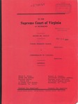 Tyrone Everette Bishop v. Commonwealth of Virginia