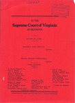 Trailsend Land Company v. Virginia Holding Corporation