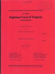 Charles Thomas Williams v. Commonwealth of Virginia