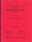 Sargent Electric Company and Insurance Company of North America v. John W. Woodall