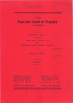 John Driggs Company, Inc. and Lumbermens Mutual Casualty Company v. Thomas A. Somers
