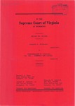 Charles A. Buckland v. Commonwealth of Virginia, Ex. Rel., Kimberly Ann Castle