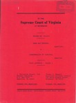 Dana Ray Edmonds v. Commonwealth of Virginia