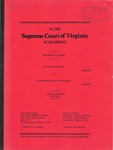 Syvasky Lafayette Poyner v. Commonwealth of Virginia