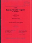 Virginia Capital Bank v. The Aenta Casualty & Surety Company