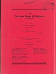 J. E. Robert Company v. J. Robert Company, Inc., of Virginia