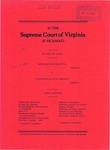 James Edward Manetta v. Commonwealth of Virginia