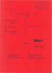 Henrietta C. McGowan v. John Haywood Lewis and Fairchild Trucking, Inc.