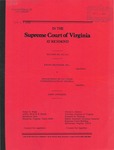 Knopp Brothers, Inc. v. Department of Taxation, Commonwealth of Virginia