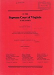 Blue Cross of Southwestern Virginia and Blue Shield of Southwestern Virginia v. McDevitt & Street Company, et al.