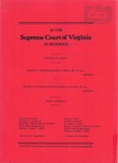 Robert H. Smith and John D. Benn, Jr., et al. v. Board of Supervisors of Fairfax County, et al.