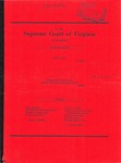 Kevin P. Shea v. Virginia State Bar, from the Virginia State Bar Disciplinary Board