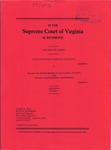 Lake Monticello Service Company v. Board of Supervisors of Fluvanna County and the State Corporation Commission