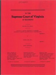 Lucian Y. Grove, Thomas N. Connors, George M. Harvey and Jet-A-Way Corporation v. Viking Jaw, Inc.
