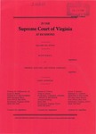 Scott Kelly v. Virginia Electric and Power Company