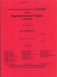 Board of Supervisors of King and Queen County, Virginia v. King Land Corporation
