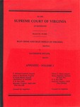 Blue Cross and Blue Shield of Virginia v. Katherine Keller
