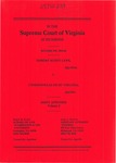 Robert Scott Lynn v. Commonwealth of Virginia