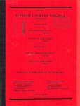 William H. Lucy, et al. v. County of Albemarle; and, City of Charlottesville v. County of Albemarle