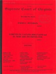Emery C. Peterson v. Lorenzo M. Castano, Hira Naimi and El Mercado, Inc.