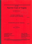 Latasha Gardner, s/k/a Latasha Alon Gardner v. Commonwealth of Virginia