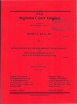 Jeffrey L. Williams v. Gloucester (County of) Sheriff's Department and Virginia Municipal Group Self-Insurance Association