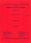Virginia Jones v. Tammie L. Hill